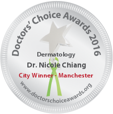 Dr Nicole Dermatology | Manchester | Warrington | Cheshire