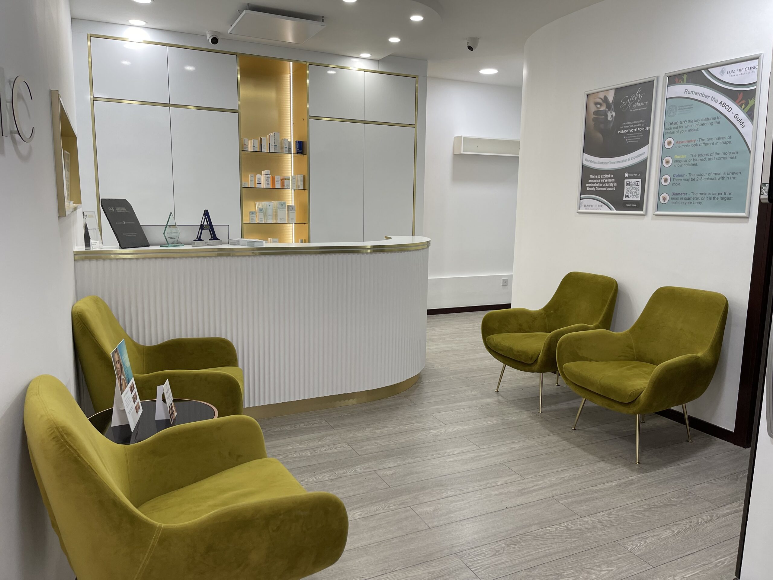 Dr Nicole Dermatology | Manchester | Warrington | Cheshire